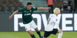 LEÓN DECEPCIONA Y ES ELIMINADO DEL MUNDIAL DE CLUBES