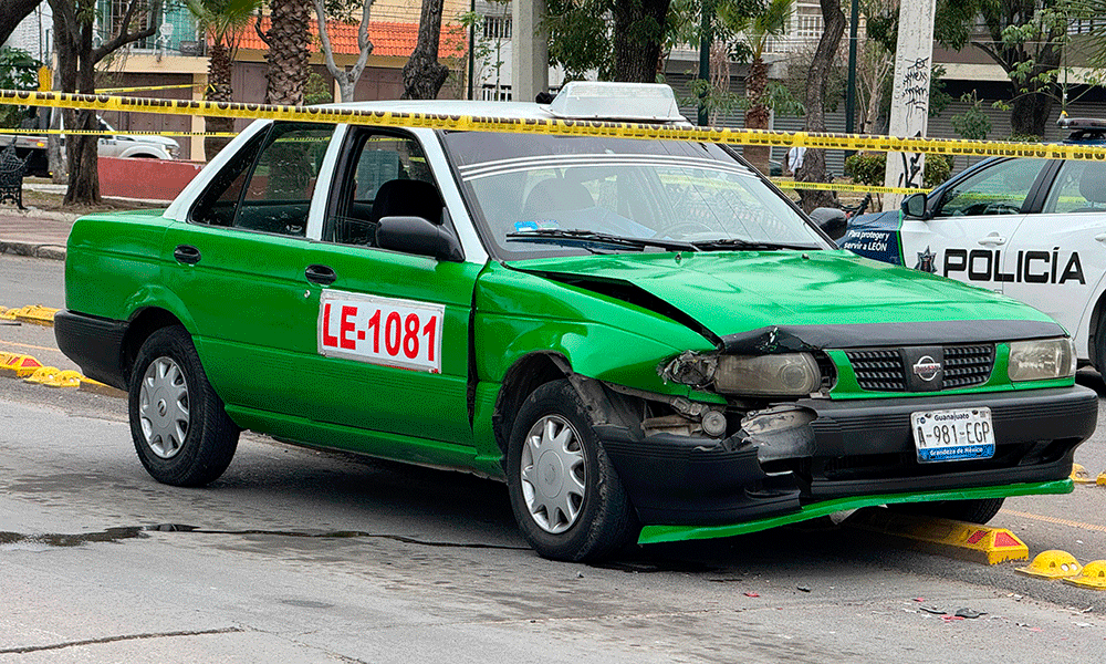 taxista-verde-muere-ataque-cardiaco-leon