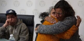 UNA MUJER Y SU HIJO ESTABAN DESAPARECIDOS DESDE HACE 32 AÑOS; LA FISCALÍA DE GUANAJUATO LOGRÓ LOCALIZARLOS
