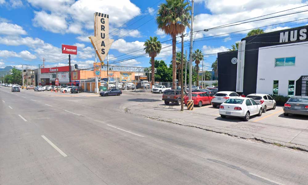 atropella-a-ciclista-leon-9-años