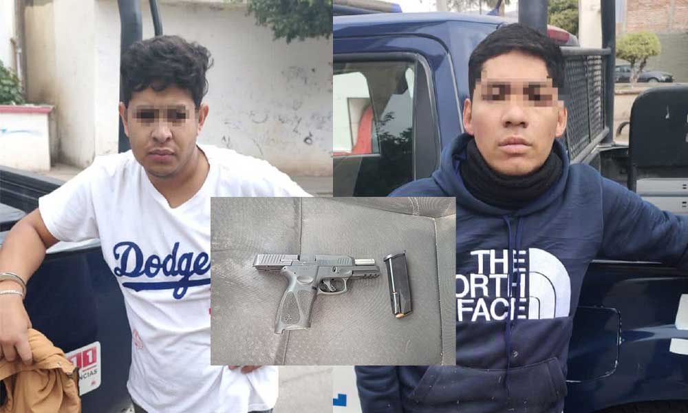 detienen-dos-extorsionadores-leon
