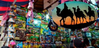 REFORZARÁN SEGURIDAD A REYES MAGOS EL 5 DE ENERO EN LEÓN
