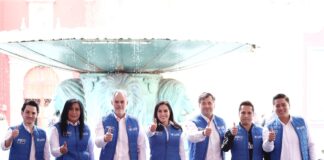 ENCIENDE LEÓN MOTORES PARA EL RALLY DE LAS NACIONES