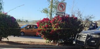 MATAN A CONDUCTOR DE TAXI EJECUTIVO EN LEÓN