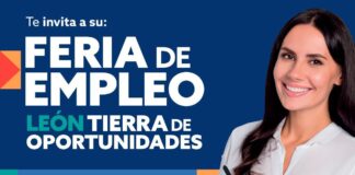 REALIZARÁN PRIMERA FERIA DE EMPLEO DEL AÑO; OFERTARÁN MÁS DE 2 MIL 500 VACANTES