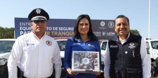 RESCATAN ELEMENTOS DE PROTECCIÓN CIVIL A 223 ANIMALES EN RIESGO DURANTE 2023
