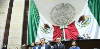 Se presentó la iniciativa de Ley general de Acceso al Agua