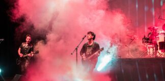 REVIVIRÁN LO MEJOR DE SODA STEREO