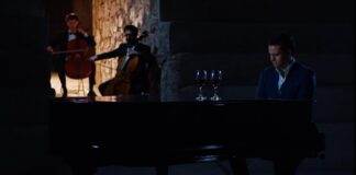 EL CANTANTE LEONÉS JOSÉ ADRIÁN LANZA SU SENCILLO “AQUELLA”