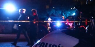 BALEAN A JOVENCITA DE 13 AÑOS DE EDAD EN LA COLONIA LA ESCONDIDA