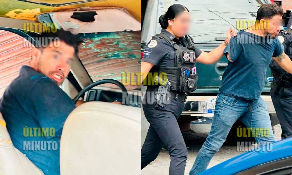 detienen-hombre-leon-sin-mano-robando