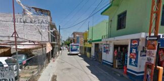 ENCUENTRAN A CARLOS SIN VIDA EN SU CASA EN LEÓN 1