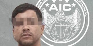 “EL RARITO” VINCULADO A PROCESO PENAL POR HOMICIDIO EN LEÓN