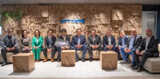 GUANAJUATO ATRAE INVERSIONES EN EL SECTOR DE TELECOMUNICACIONES