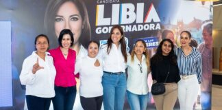 Libia Dennise: Compromiso con el Empoderamiento Femenino en Guanajuato
