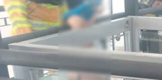 MUERE NIÑO TRAS SER APLASTADO POR ELEVADOR EN CIUDAD MADERAS