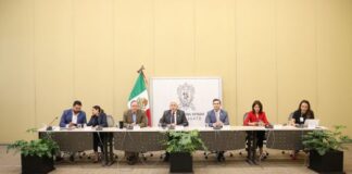 LINEAMIENTOS PARA EL USO DE RECURSOS PÚBLICOS EN CAMPAÑAS SE HACEN PÚBLICOS