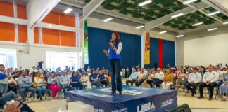 LIBIA SE COMPROMETE A BRINDAR CERTIDUMBRE LABORAL A TRABAJADORES CON CONTRATOS PERIÓDICOS EN EL SECTOR SALUD
