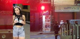 PIDEN JUSTICIA PARA ALONDRA; FUE ENCONTRADA SIN VIDA EN LA MIGUEL ALEMÁN