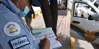 ANUNCIA ALCALDE PLATAFORMA DIGITAL PARA CONOCER INFRACCIONES VIALES Y ELEGIR SERVICIO COMUNITARIO
