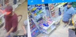 ROBO DE BICICLETA DE MONTAÑA EN EL MERCADO SAN FRANCISCO: LADRONES APROVECHAN OPORTUNIDAD EN SEGUNDOS