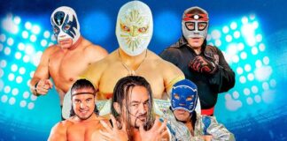 ¡CONFIRMAN ESPECTACULAR LUCHA EN LEÓN!