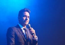 RICARDO CABALLERO OFRECERÁ NOCHE DE ÉXITOS