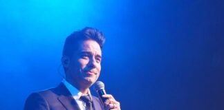 RICARDO CABALLERO OFRECERÁ NOCHE DE ÉXITOS