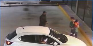 CAPTAN A DELINCUENTE EN DOS ASALTOS EN PANORAMA