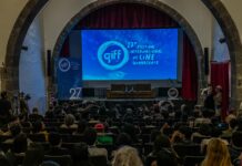 AÚN HAY MÁS GIFF PARA DISFRUTAR