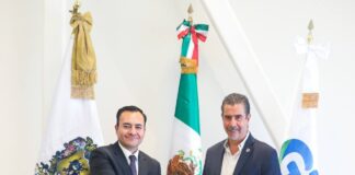 NUEVO COMIENZO EN LA SECRETARÍA DE SEGURIDAD Y PAZ DE GUANAJUATO