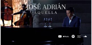 JOSÉ ADRIÁN REGRESA A LEÓN
