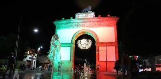 PRESENTA ALE GUTIÉRREZ ACTIVIDADES PARA CELEBRAR LA INDEPENDENCIA DE MÉXICO