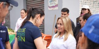 EXHORTA ALE GUTIÉRREZ A MANTENER LIMPIO A LEÓN