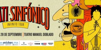 PREPARAN HOMENAJE SINFÓNICO A CERATI