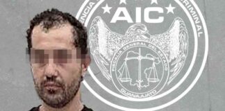 SENTENCIAN A RICARDO POR MATAR A SU PAREJA EN FRACCIONAMIENTO GUADALUPE