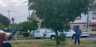 MATAN A HOMBRE EN VIVIENDA DE DELTA DE JEREZ