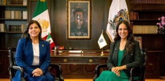 LIBIA INVITA A CONECTARSE LOS LUNES EN ‘CONECTANDO CON LA GENTE