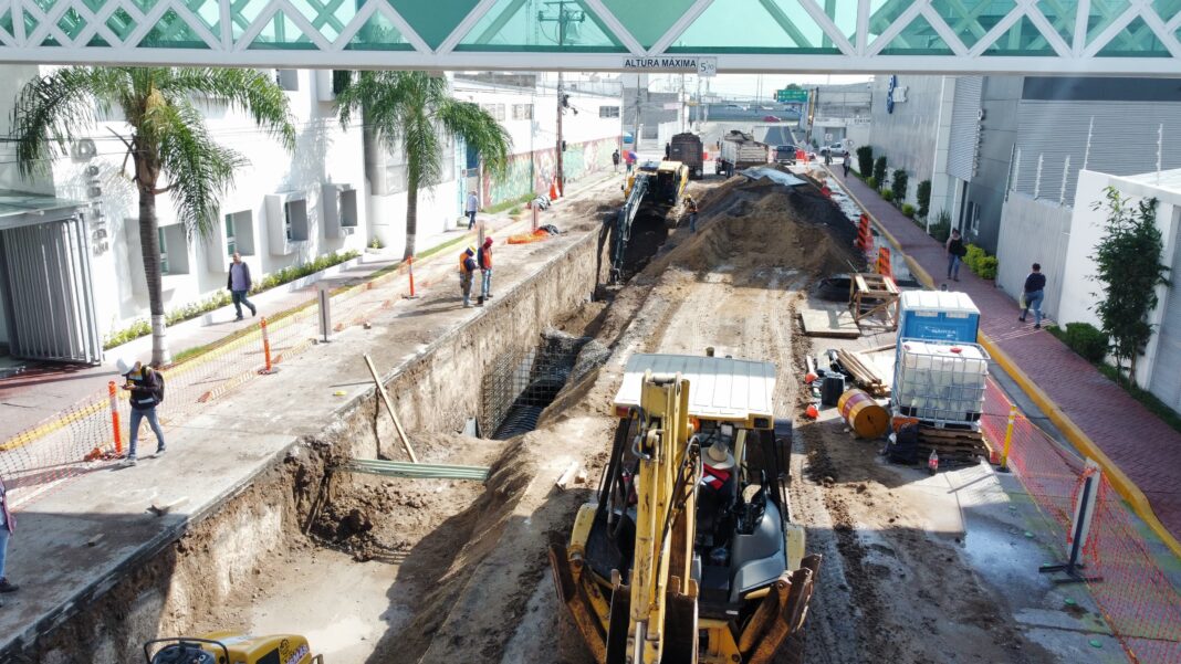 COLECTOR PLUVIAL DELTA (5)