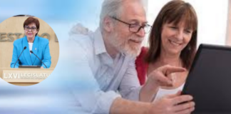 BUSCAN CAPACITAR A LOS ADULTOS MAYORES EN MATERIA DIGITAL