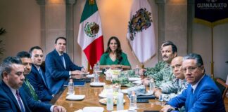 BUSCAN REDUCIR DELITOS DE ALTO IMPACTO