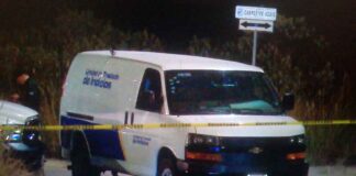 ASESINAN A HOMBRE EN URBIVILLA DEL ROBLE