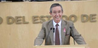 BUSCAN QUE EL ESTADO SE ADHIERA AL IMSS-BIENESTAR