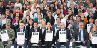 CONFÍA: NUEVA ESTRATEGIA DE SEGURIDAD PARA GTO