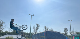 RECIBE LEÓN CAMPEONATO NACIONAL DE BMX 2024