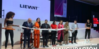 ARRANCA SALÓN DE LA MODA EN CASA DE PIEDRA