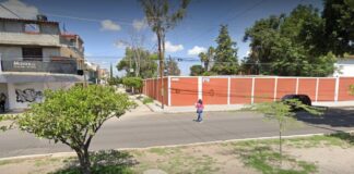 ASALTAN A ESTUDIANTE CON CUCHILLO