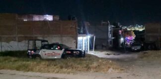 DISPARAN CONTRA 4 PERSONAS EN BAILE SONIDERO DE LEÓN