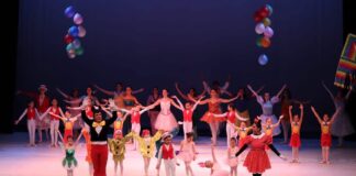 INVITA DIF LEÓN AL EVENTO CON CAUSA ‘HOMENAJE DISNEY NAVIDEÑO’