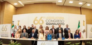 ENTREGA GOBERNADORA PAQUETE FISCAL 2025